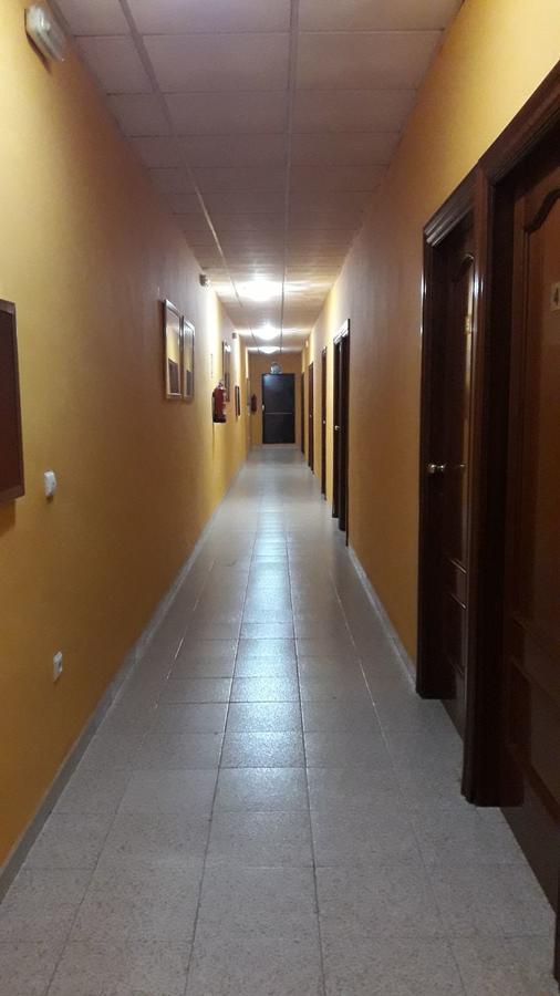 Affittacamere Nuevo Montesol Málaga