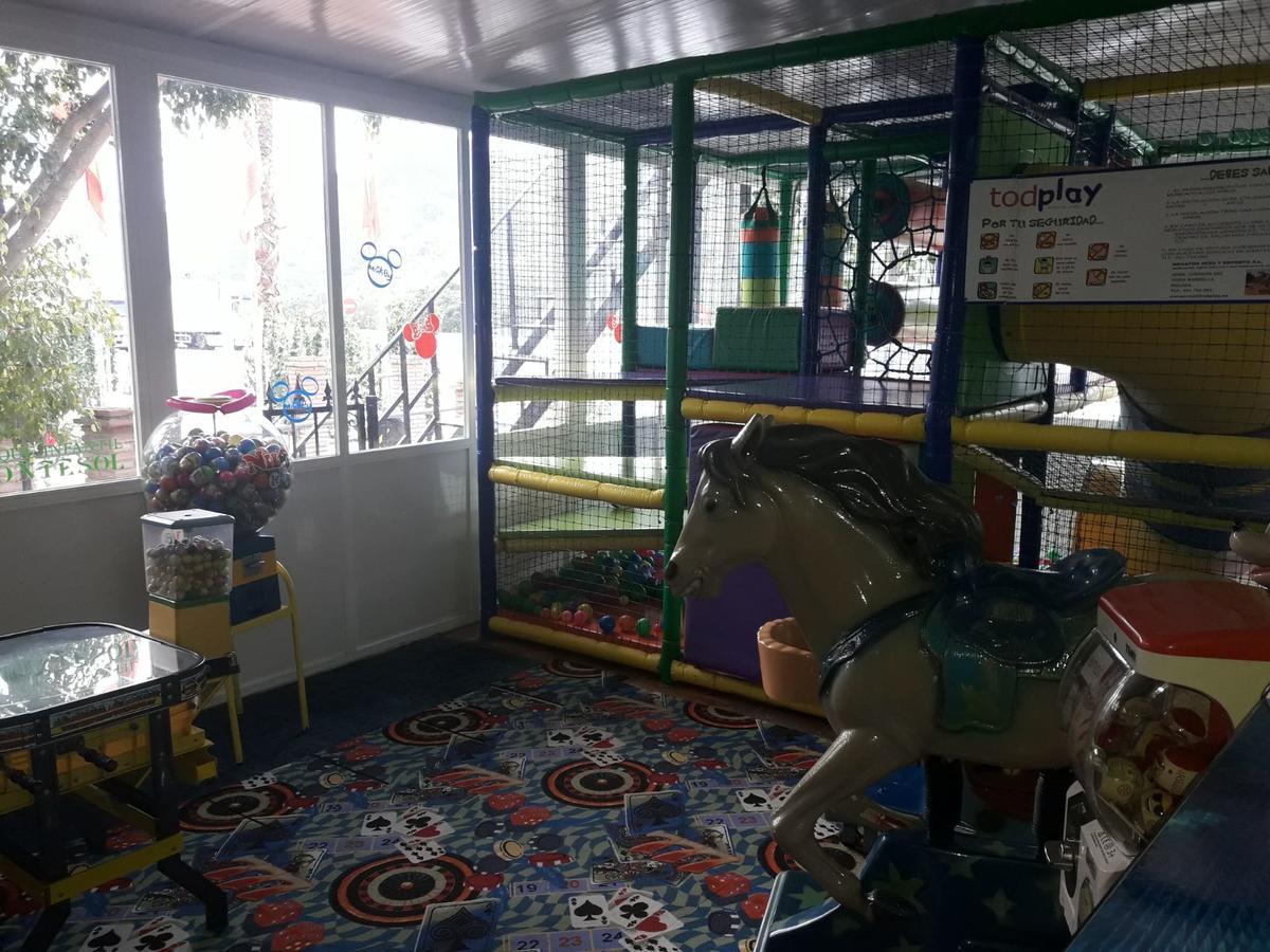 Nuevo Montesol Affittacamere Málaga