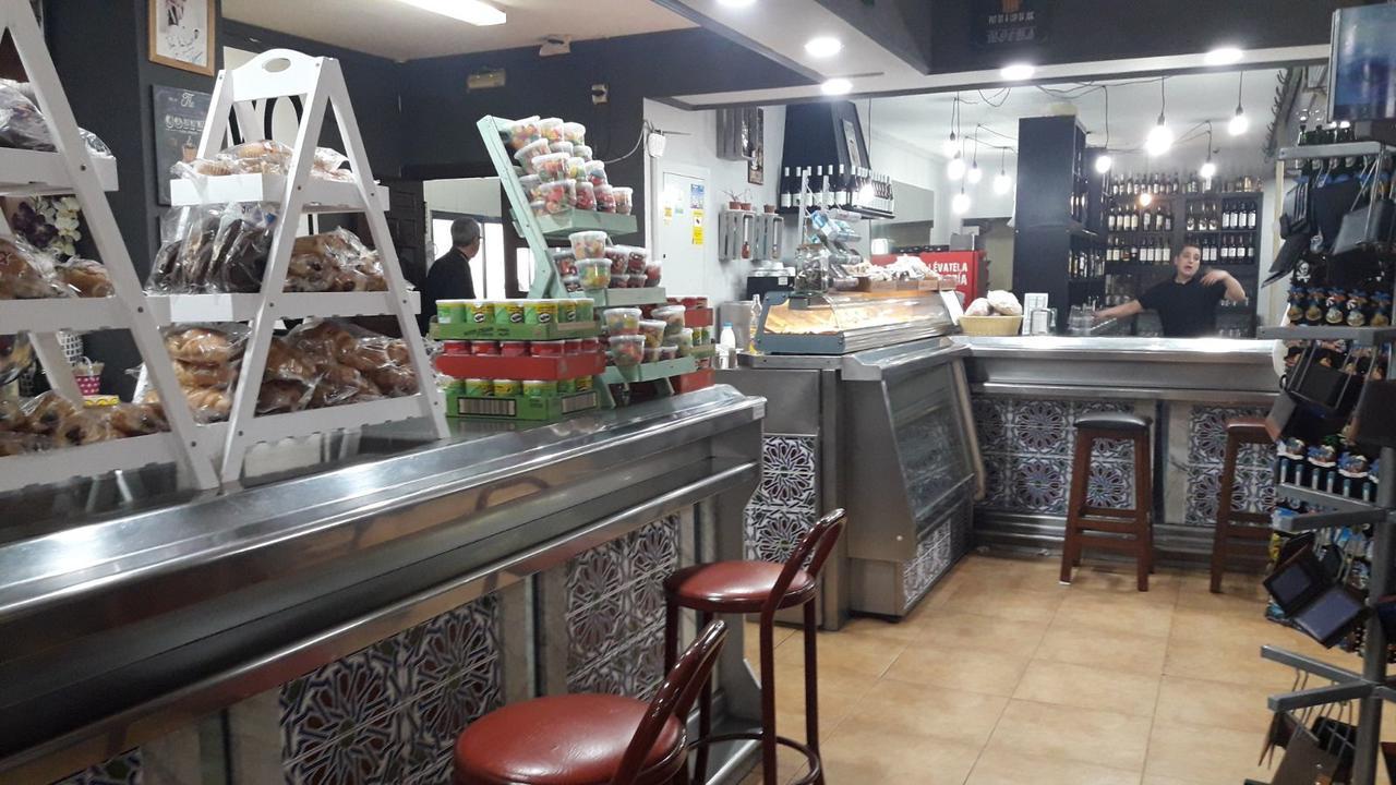 Nuevo Montesol Affittacamere Málaga