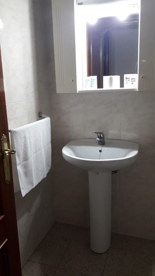 Affittacamere Nuevo Montesol 2*